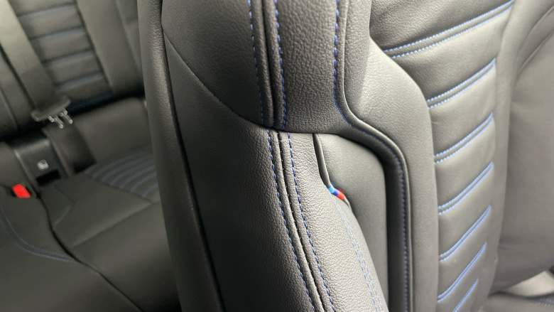 BMW i4 250kW eDrive40 M Sport 83.9kWh 5dr Auto [Tech] Electric Hatchback